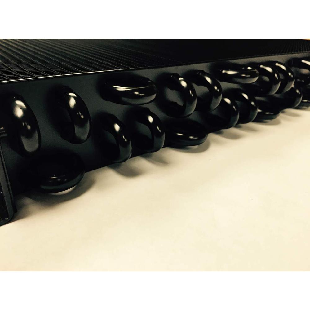 WN-A184542-PEX Cooler, Hydraulic Fits International/CaseIH 580K 580SK