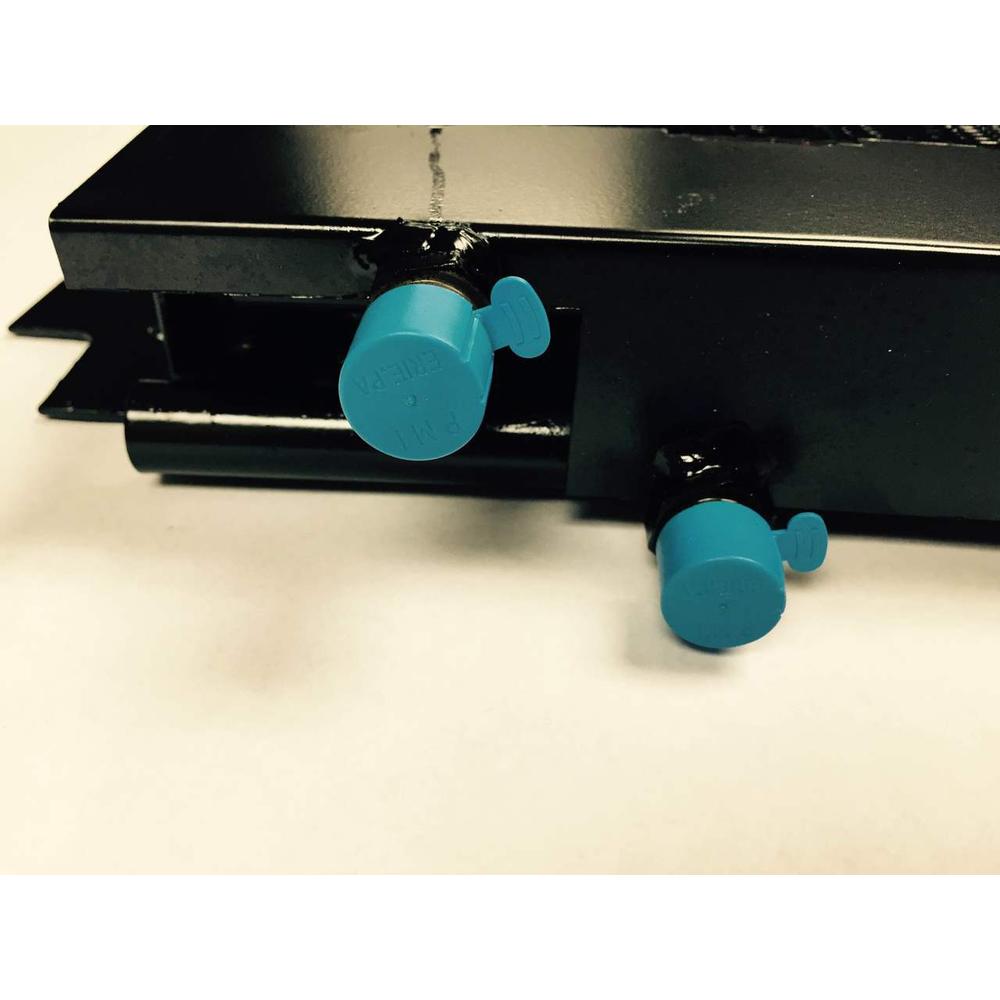 A184542 Hydraulic Oil Cooler Fits Case-IH Backhoe 580SK 580K