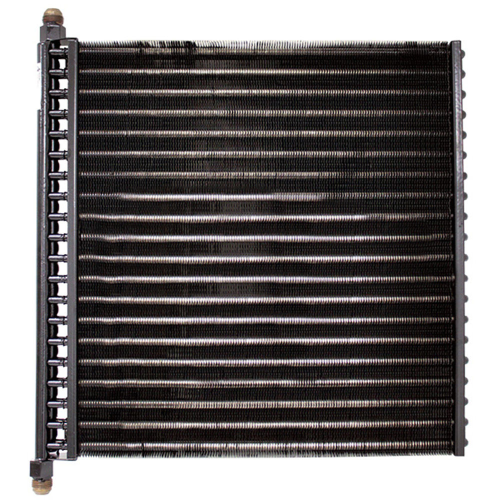WN-87014852-PEX Cooler, Hydraulic Fits Ford/New Holland C185 C190 L185 L190