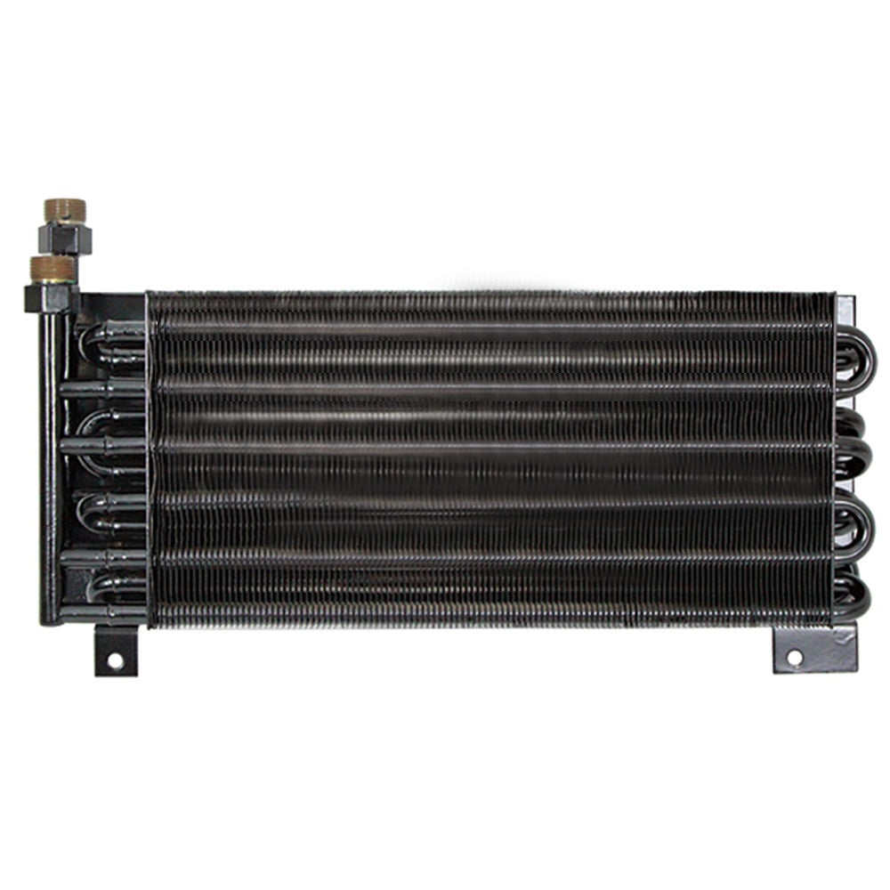 190042 AM101957 Oil Cooler Fits John Deere Front Mount Mowers