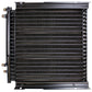 Oil Cooler - Hydraulic Fits Case 580L 580L 570LXT 580 Super L 580 Super L