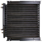 Hydraulic Oil Cooler Fits Case 570LXT 580L 580 Super L 590L 590 Super L 231280A1