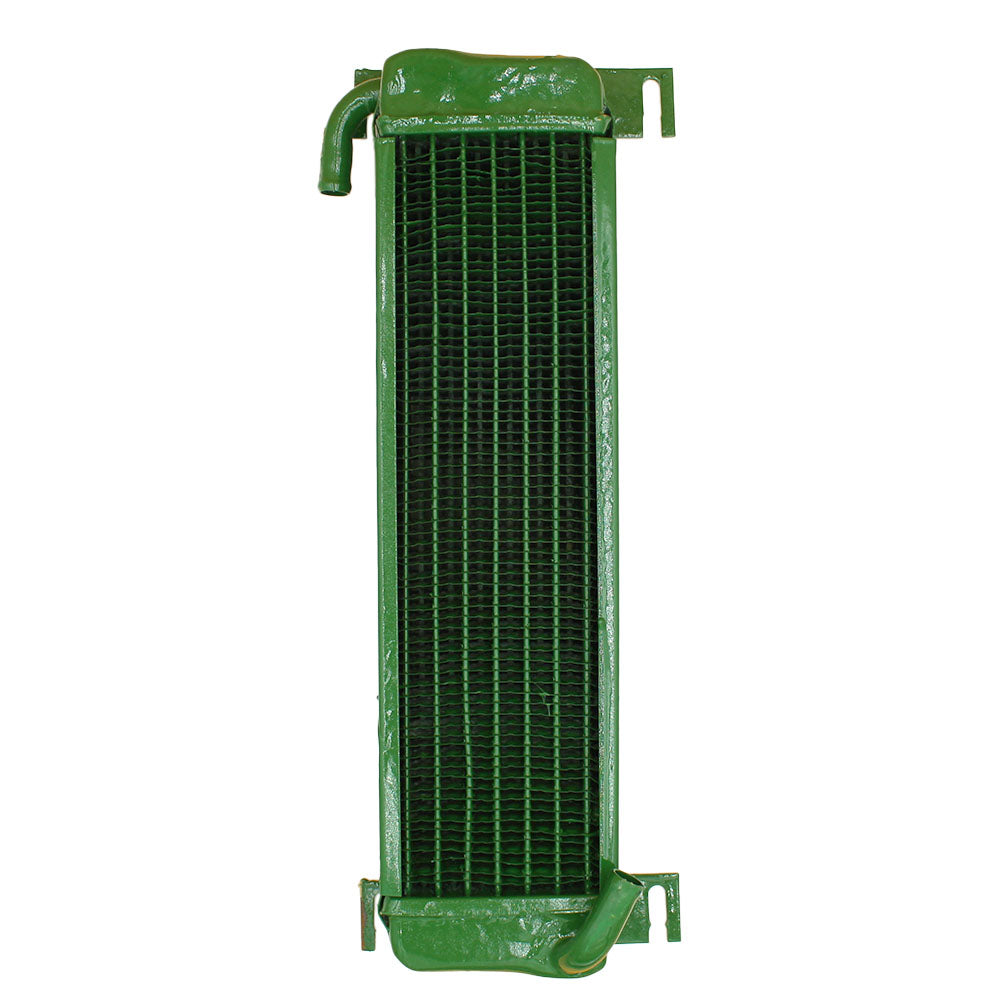 Transmission Oil Cooler Fits John Deere Replaces AL38448