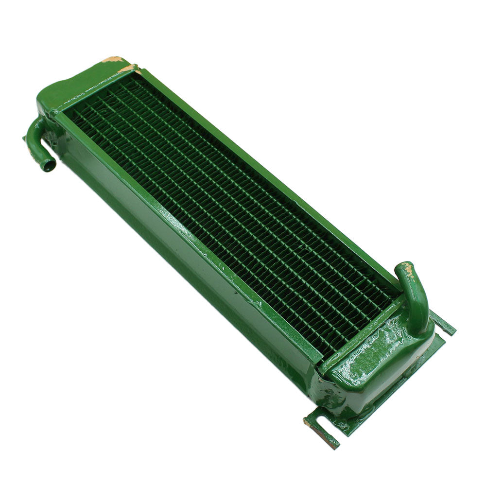 Transmission Oil Cooler Fits John Deere Replaces AL38448