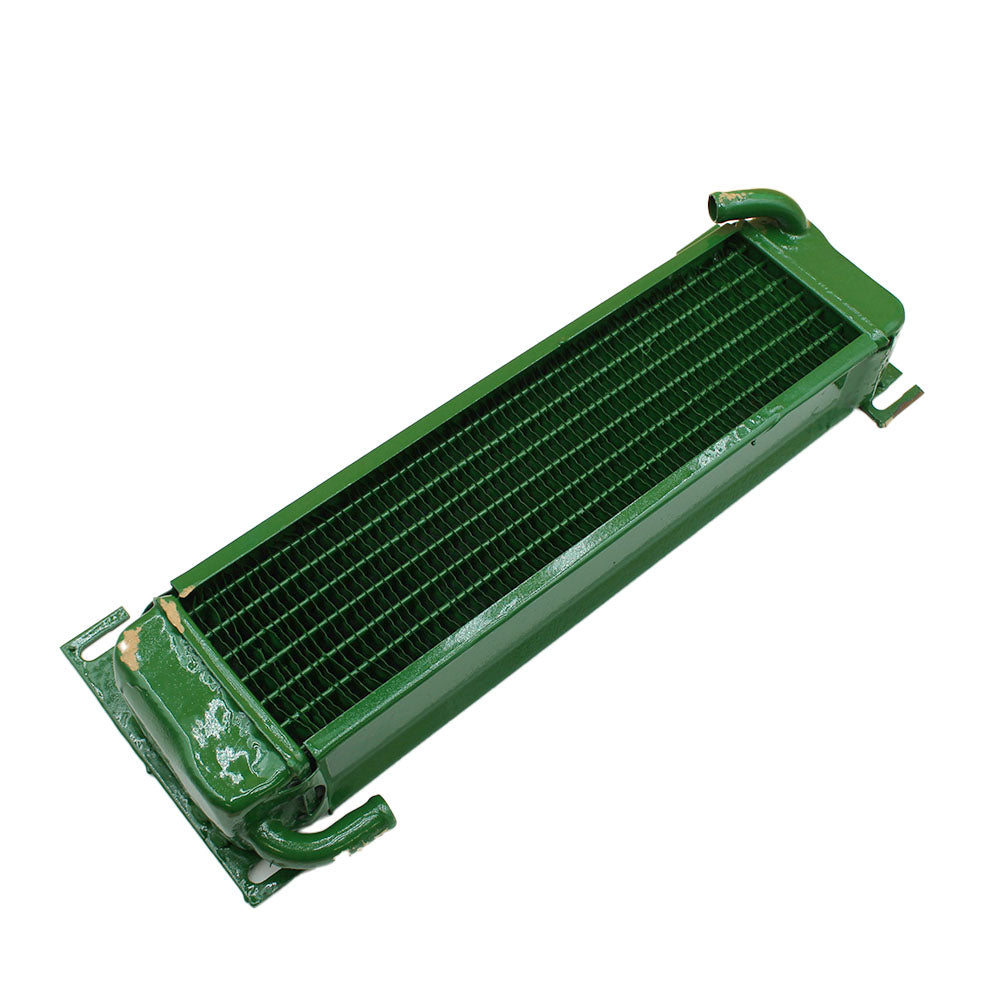 Transmission Oil Cooler Fits John Deere Replaces AL38448