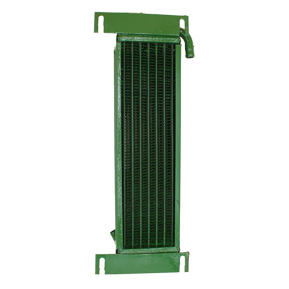 Transmission Oil Cooler Fits John Deere Replaces AL38448