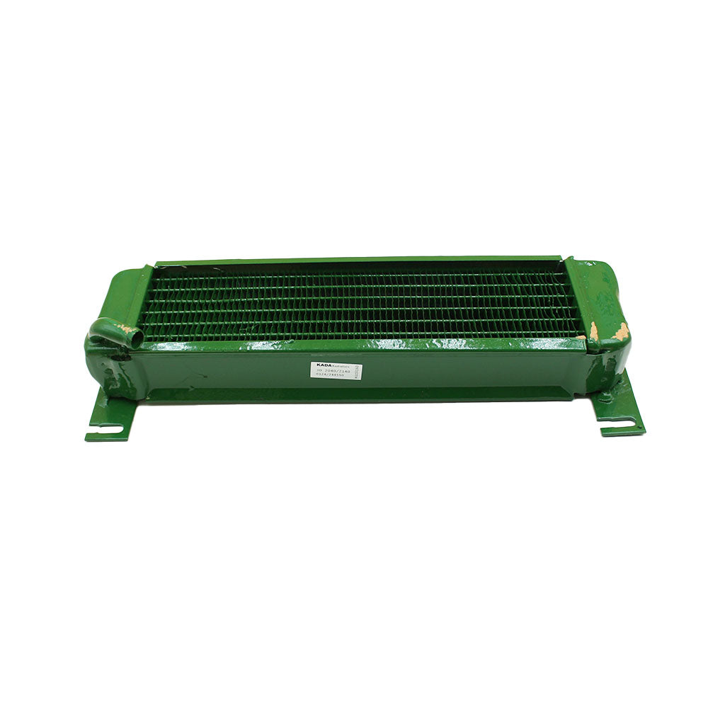 Transmission Oil Cooler Fits John Deere Replaces AL38448