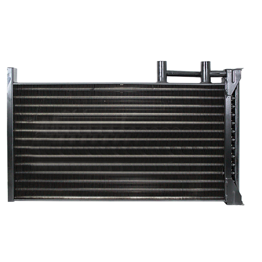 AH98812 New Hydrostatic Drive Oil Cooler 190057 Fits John Deere Combines 8820 6602