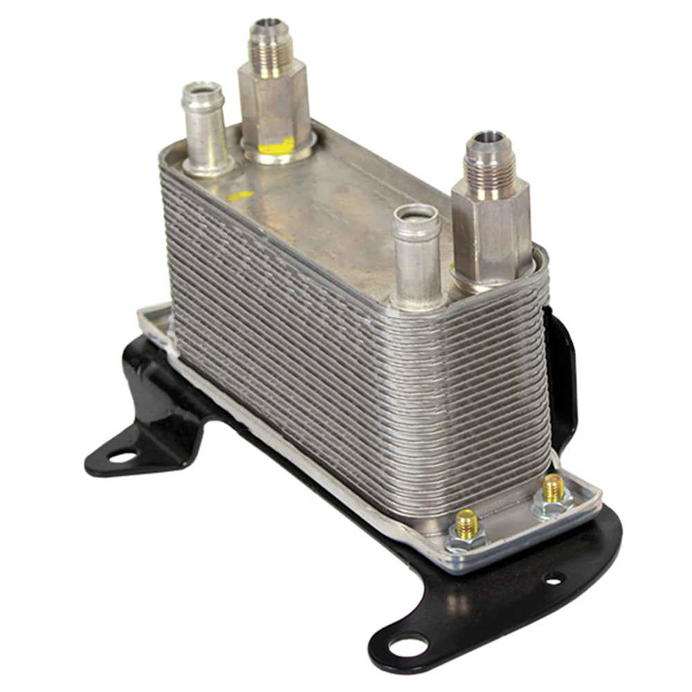 4930582 New Torque Converter Oil Cooler Fits 2003-2009 Dodge Ram Pickups