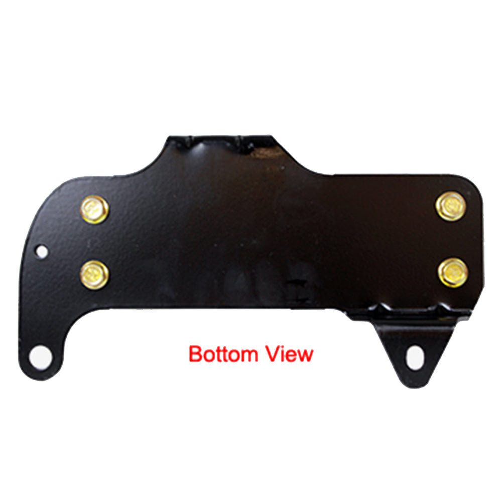 4930582 New Torque Converter Oil Cooler Fits 2003-2009 Dodge Ram Pickups