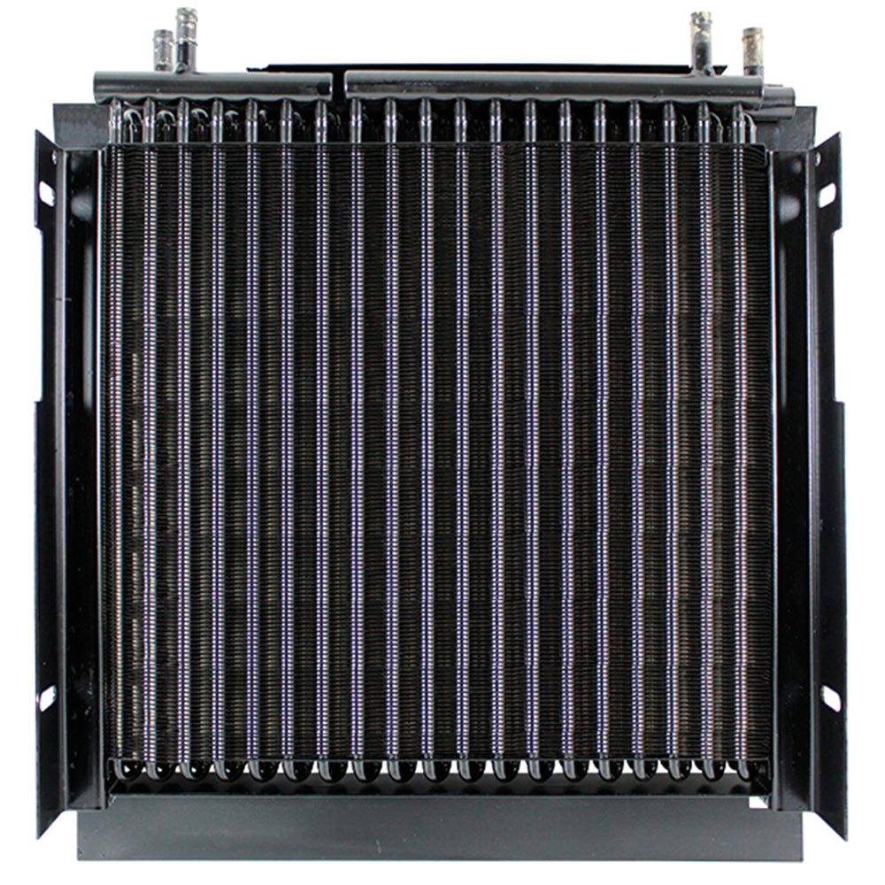 5-2081 Hydraulic Oil Cooler 320877A1 384778A1 190047 Fits Case IH