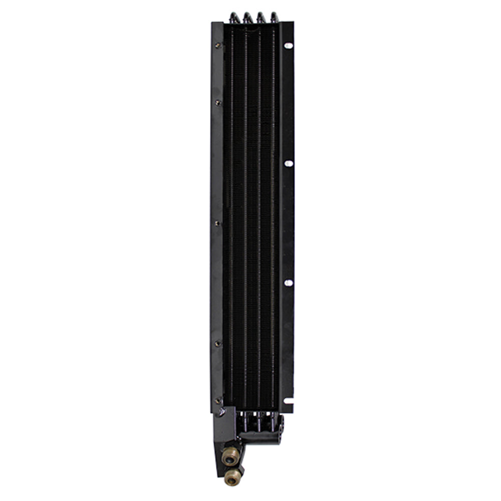 Engine Oil Cooler Fits John Deere 450G 455G 550G 555G 650G AT104588