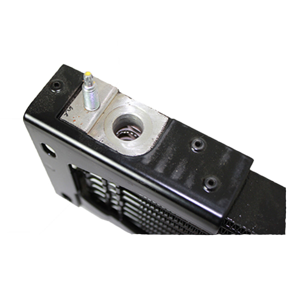 15833558 Oil Cooler Fits Chevy, Fits Chevrolet C4500 Kodiak GMC, 918-5601