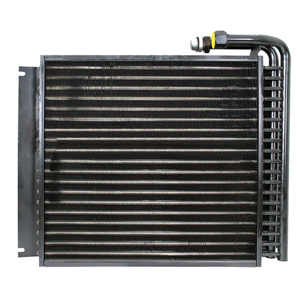 386925A1 Hydraulic Oil Cooler 367985A3 Fits Case-IH Skidsteer 40XT 70XT