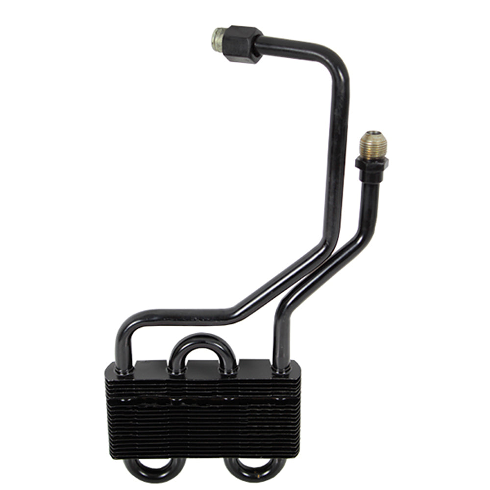 83954673 New Power Steering Oil Cooler Fits Ford New Holland Tractor Models
