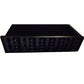 AH163522  Combination Cooler Fits John Deere Combine Models 9500 9600 +