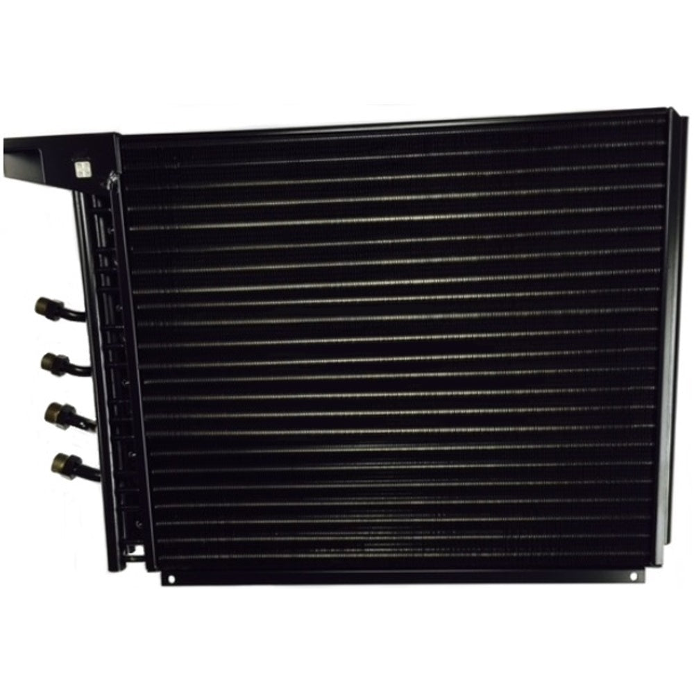 AH168468 New Cooler Fits John Deere Combine Picker Series 9500 9600 9700 9800 +