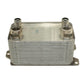 AT349656 Cooler, Hydraulic Fits John Deere 315SJ 310J 310SJ 410J 210LJ