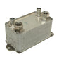 AT349656 Cooler, Hydraulic Fits John Deere 315SJ 310J 310SJ 410J 210LJ