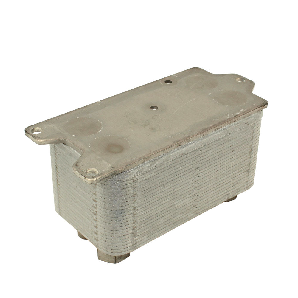 AT349656 Cooler, Hydraulic Fits John Deere 315SJ 310J 310SJ 410J 210LJ