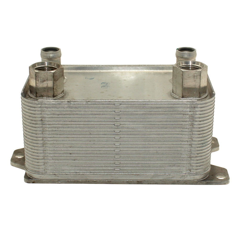 Oil Cooler Fits John Deere 310SK 310SJ 410J 325J 310J 210LJ 310SL 310K 315SJ