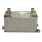 AT349656 Cooler, Hydraulic Fits John Deere 315SJ 310J 310SJ 410J 210LJ