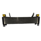 47532228 New Medium Frame Oil Cooler Fits Case-IH Skid Steer Loader Models