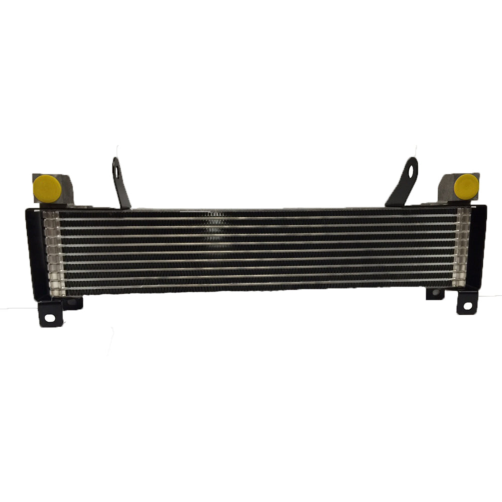 Oil Cooler Fits Case TR270 47532228