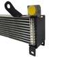Oil Cooler Fits Case TR270 47532228