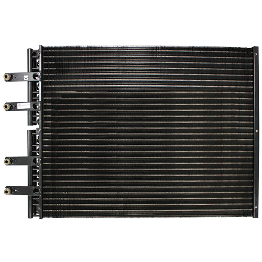 WN-87312759-PEX Axle & Transmission Cooler Fits International/CaseIH STX275