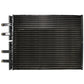 87312759 Hydraulic Oil Cooler Fits Case/IH 4WD Tractors STX500 STX330 STX450