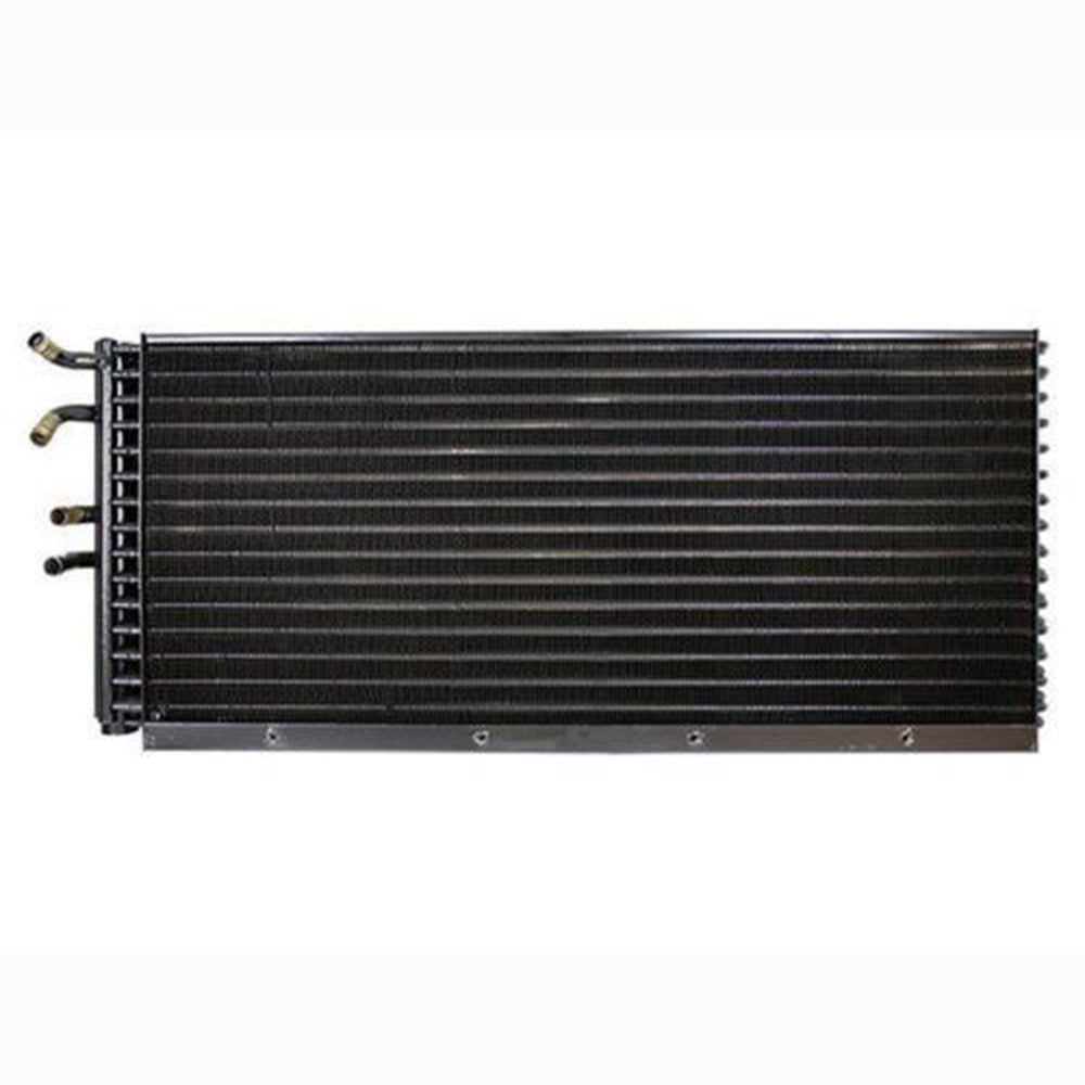 AT116051 Oil Cooler Fits John Deere Loader Models 644E 644ER 644G +