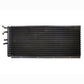 AT116051 190075 Transmission Oil Cooler Fits John Deere Loaders 643 644ER 644EEZ