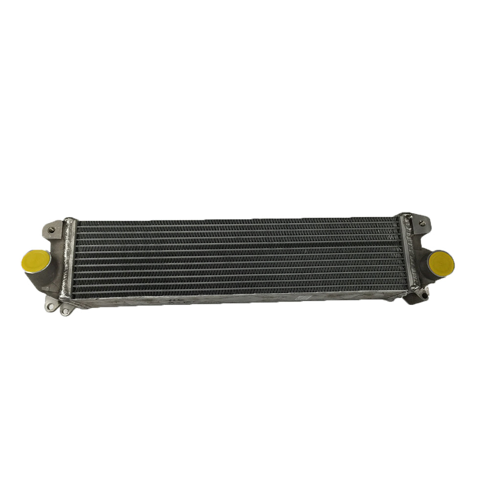 87687378 Oil Cooler for CNH / Fits New Holland Skid Loader C185 C190 L180 L185 L