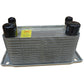Oil Cooler Fits John Deere 410J 325J 7810 7710 310SJ 315SJ 310J RE201108