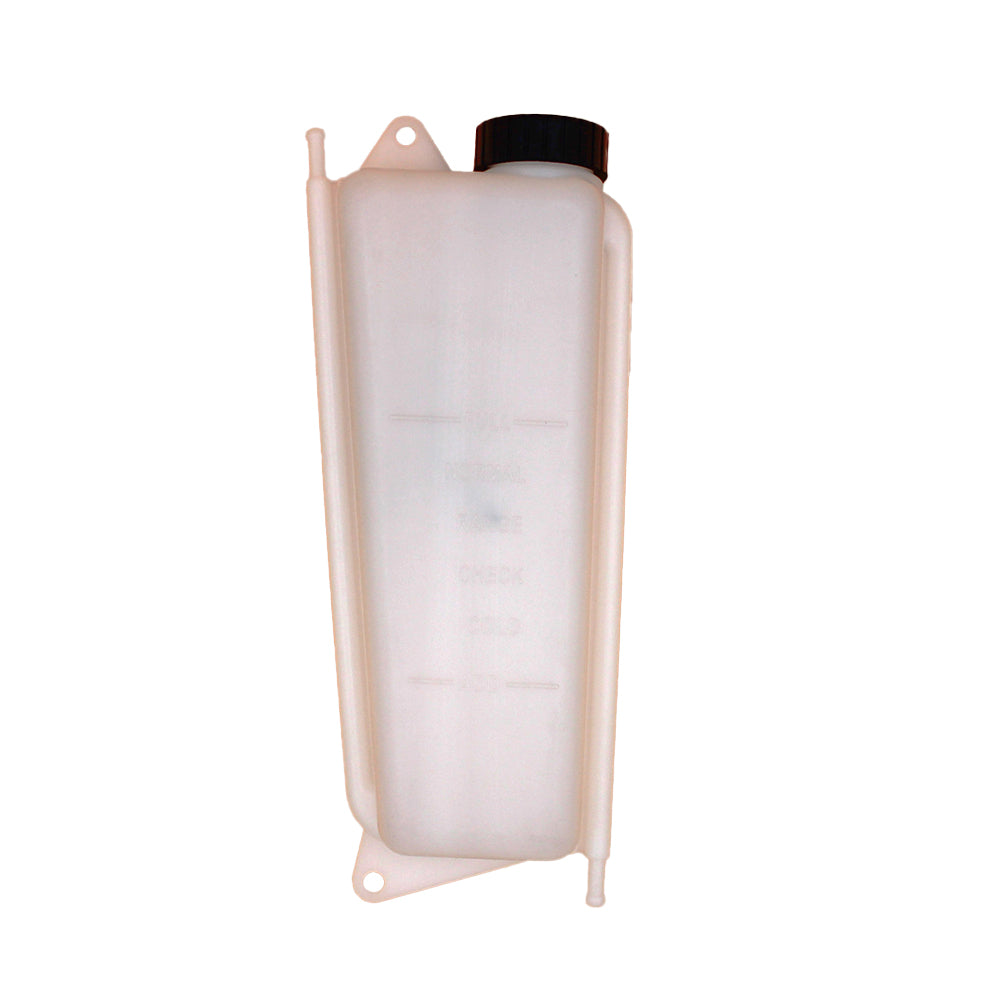 Coolant Reservoir Fits Case/International Harvester Replaces 131084A2