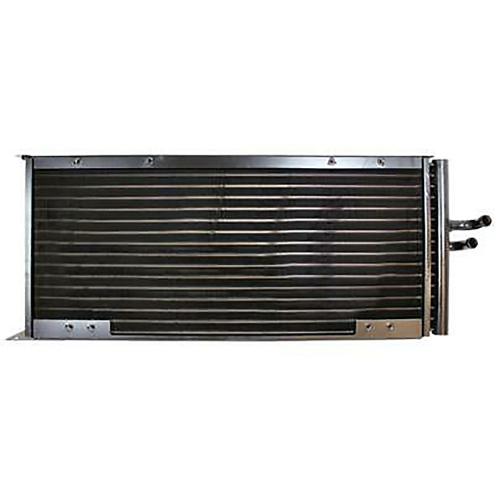 AT220514 190050 Engine Oil Cooler Fits John Deere TC54H Tool Carrier