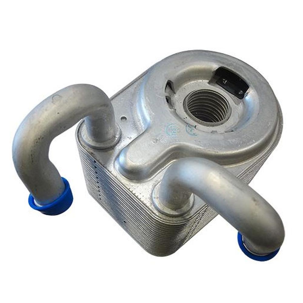 E-RE515469 Oil Cooler Fits John Deere 323D, 333D, 329D, CT332, CT322, +++