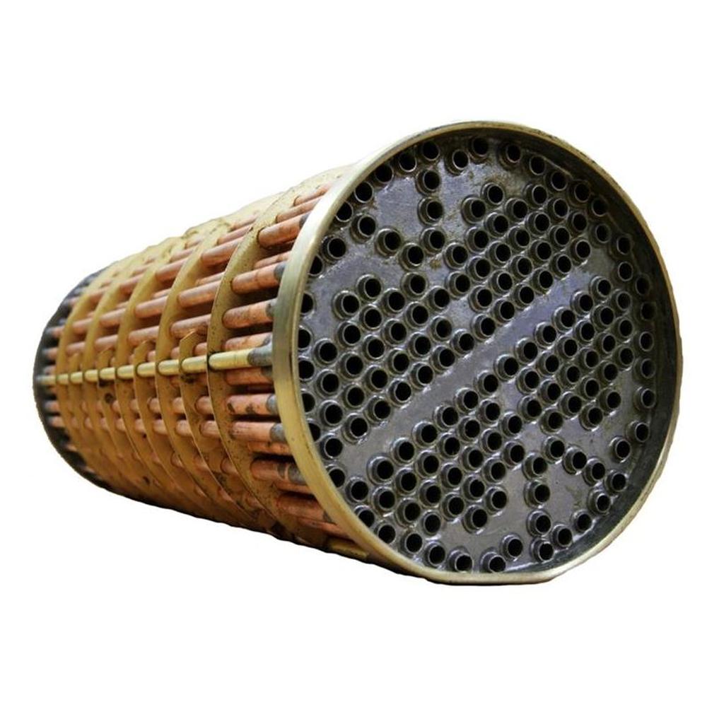 3021581 Oil Cooler Core Element For Cummins Engines
