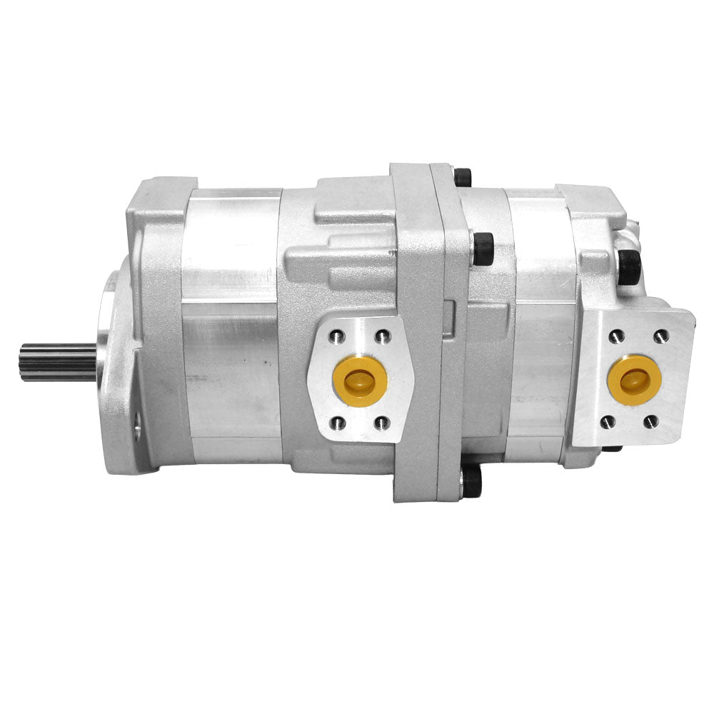 Hydraulic Pump Fits Komatsu Replaces 705-51-20070
