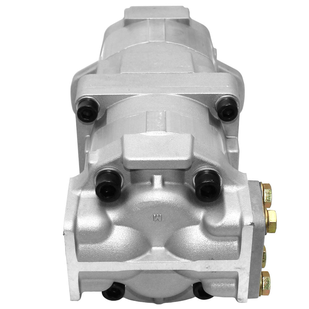 Hydraulic Pump Fits Komatsu Replaces 705-51-20070