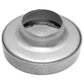 AB1607R SILVER Radiator Filler Neck Flange Fits John Deere A B G