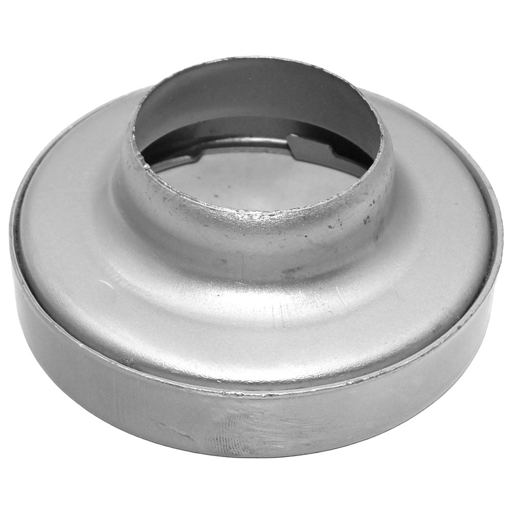 AB1607R SILVER Radiator Filler Neck Flange Fits John Deere A B G