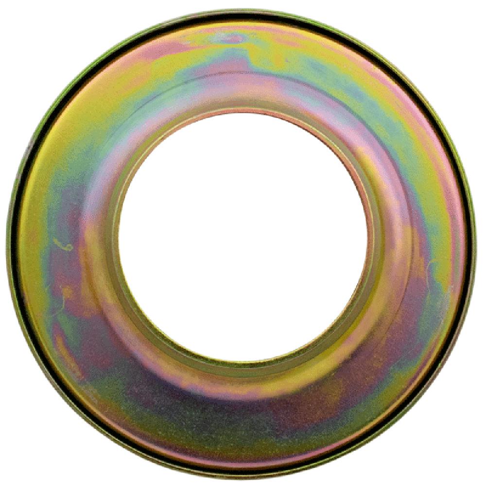 AB1607R SILVER Radiator Filler Neck Flange Fits John Deere A B G