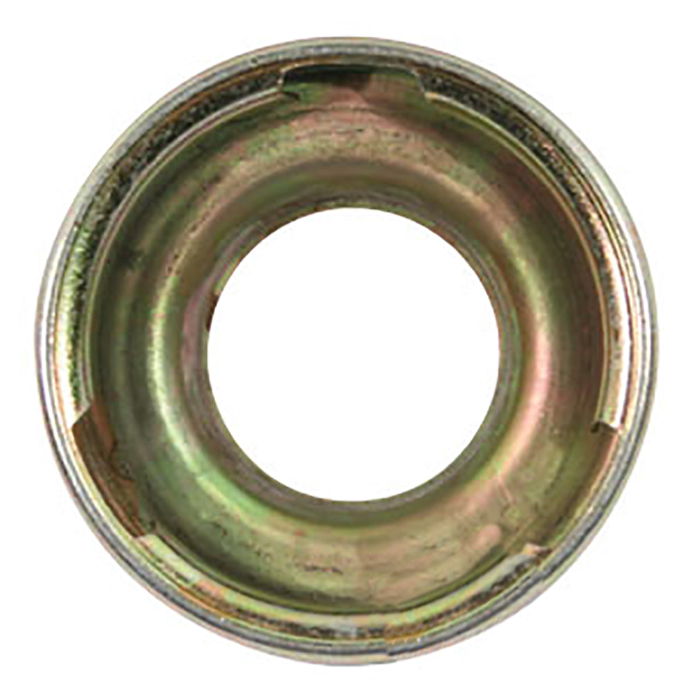 AB1607R SILVER Radiator Filler Neck Flange Fits John Deere A B G
