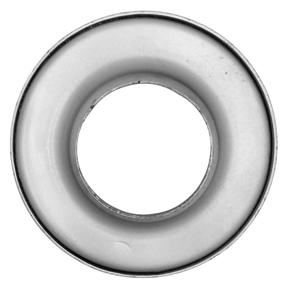 Fits John Deere A, B, G Radiator Filler Neck Flange Rep. AB1607R
