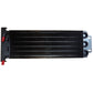 190068 Fuel Cooler -  Backhoe - 15 3/4 x 6 x 3/4 Fits Case/IH