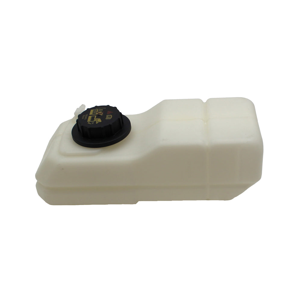 Radiator Coolant Tank and Reservoir Overflow Bottle Fits Bobcat S130 Skid Steer