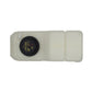 Coolant Tank Fits Bobcat Replaces 6736379