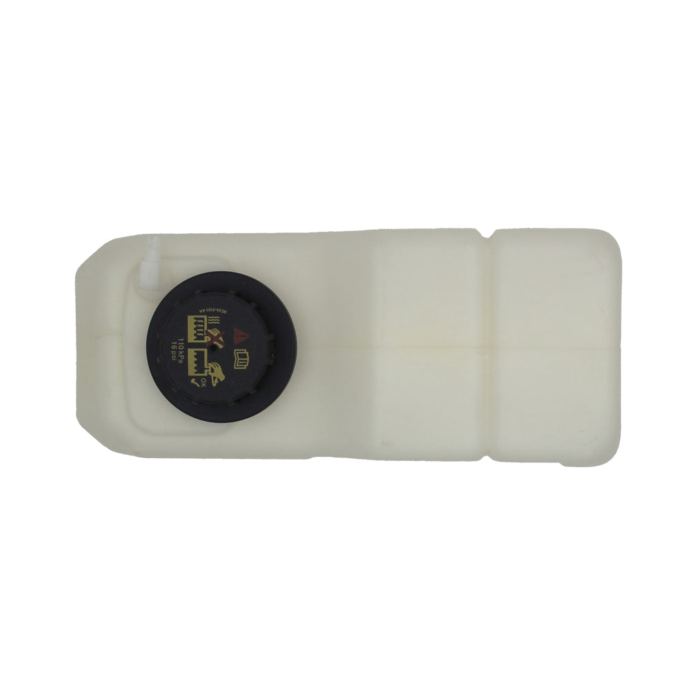 Coolant Tank Fits Bobcat Replaces 6736379